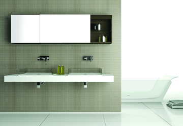 CHAISE LONGUE VITRE - Freestanding bathtub by MOMA Design - view 3